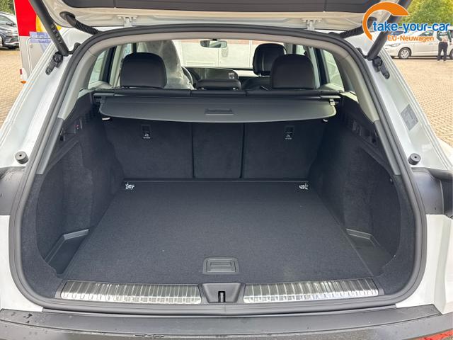 Audi - Q5 - EU-Neuwagen - Reimport