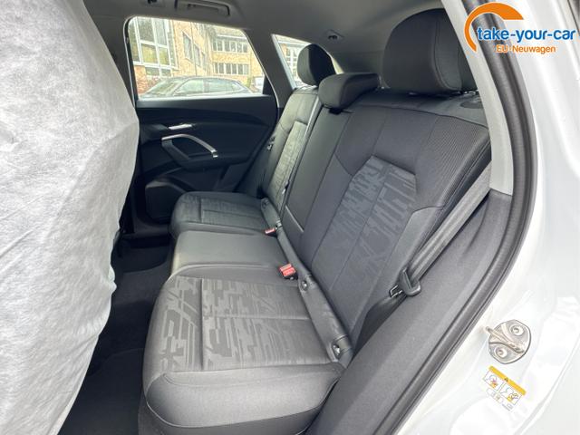 Audi - Q5 - EU-Neuwagen - Reimport
