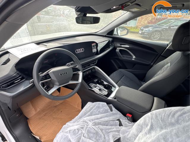 Audi - Q5 - EU-Neuwagen - Reimport