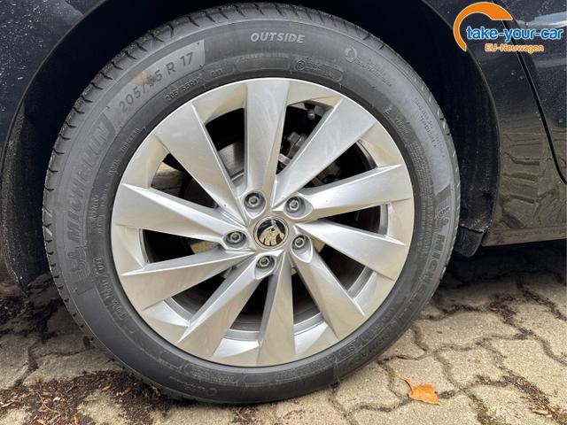 Skoda - Octavia Combi - EU-Neuwagen - Reimport