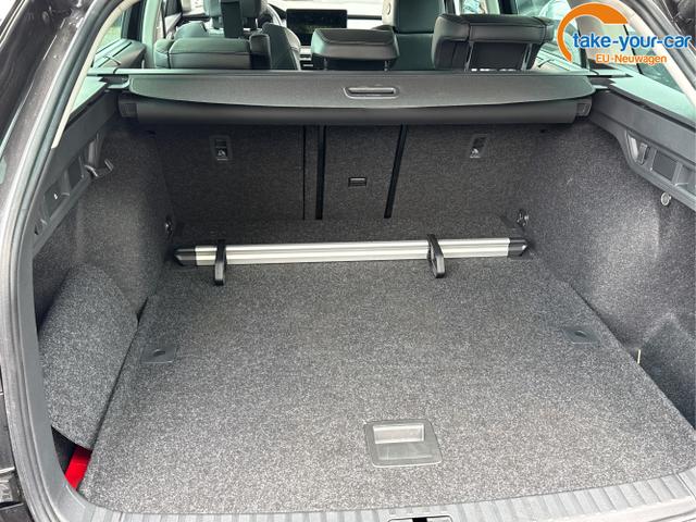 Skoda - Octavia Combi - EU-Neuwagen - Reimport