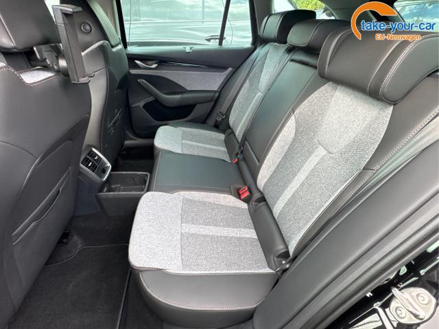 Skoda - Octavia Combi - EU-Neuwagen - Reimport