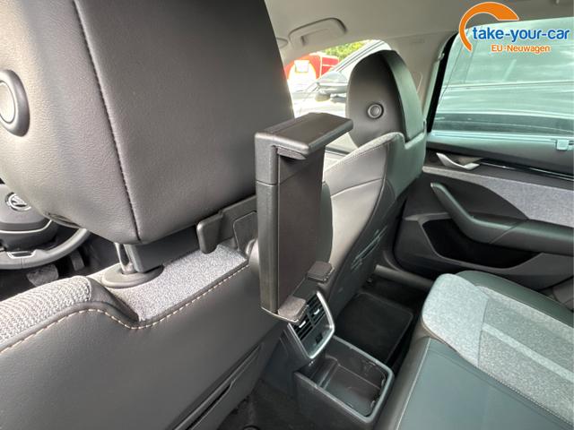Skoda - Octavia Combi - EU-Neuwagen - Reimport