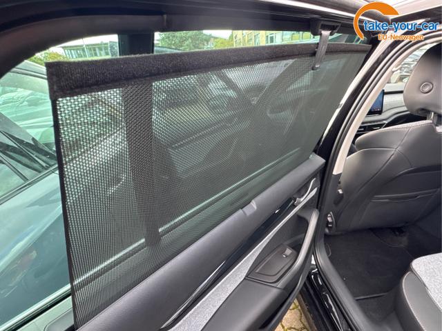 Skoda - Octavia Combi - EU-Neuwagen - Reimport