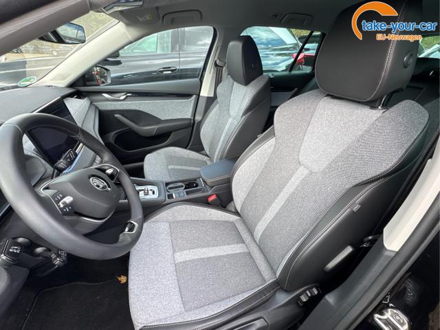 Skoda - Octavia Combi - EU-Neuwagen - Reimport