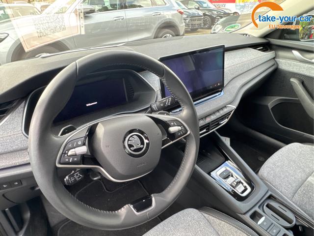 Skoda - Octavia Combi - EU-Neuwagen - Reimport
