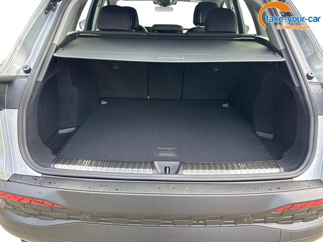 Audi - Q5 - EU-Neuwagen - Reimport