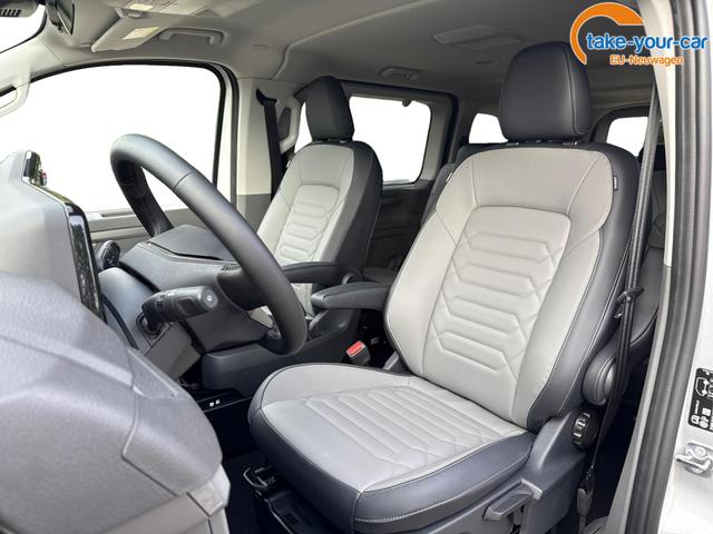 Volkswagen - T7 Caravelle - EU-Neuwagen - Reimport