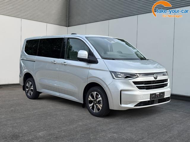 Volkswagen - T7 Caravelle - EU-Neuwagen - Reimport