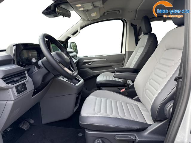 Volkswagen - T7 Caravelle - EU-Neuwagen - Reimport