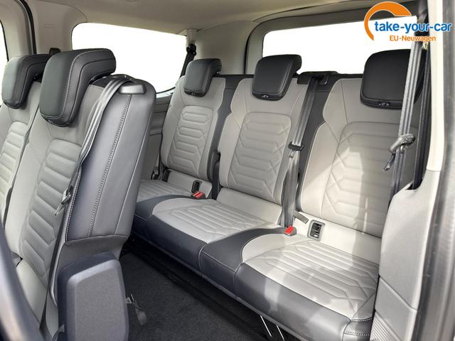 Volkswagen - T7 Caravelle - EU-Neuwagen - Reimport