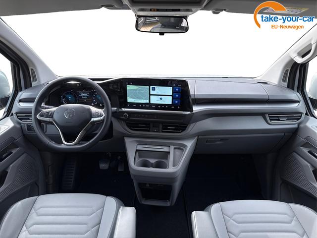 Volkswagen - T7 Caravelle - EU-Neuwagen - Reimport