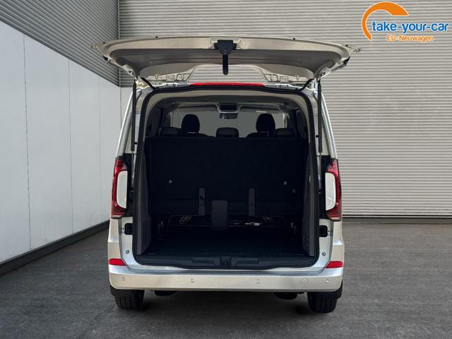 Volkswagen - T7 Caravelle - EU-Neuwagen - Reimport