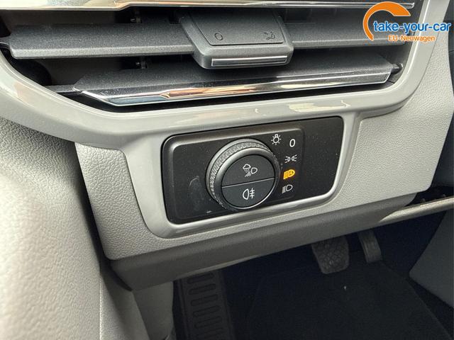 Volkswagen - T7 Caravelle - EU-Neuwagen - Reimport