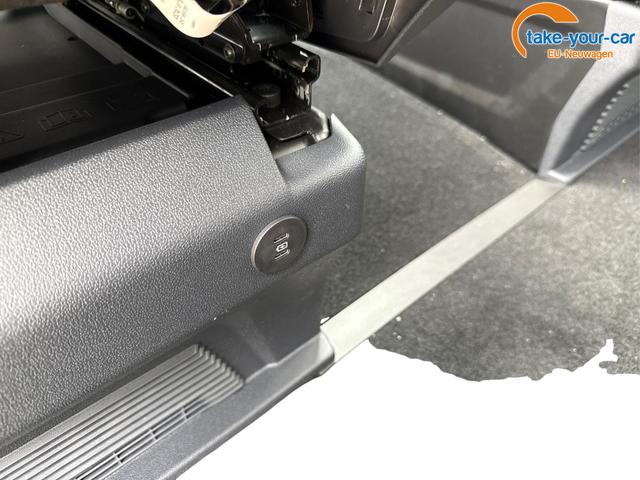 Volkswagen - T7 Caravelle - EU-Neuwagen - Reimport