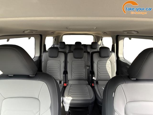 Volkswagen - T7 Caravelle - EU-Neuwagen - Reimport