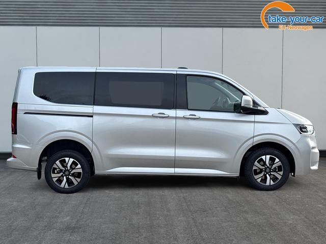 Volkswagen - T7 Caravelle - EU-Neuwagen - Reimport