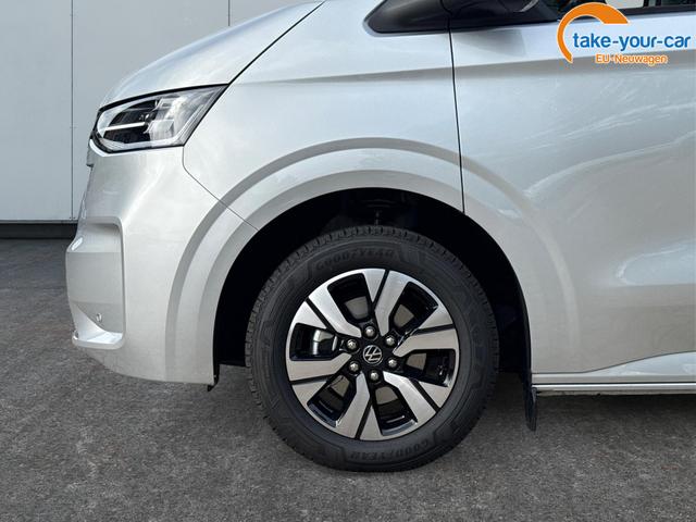 Volkswagen - T7 Caravelle - EU-Neuwagen - Reimport