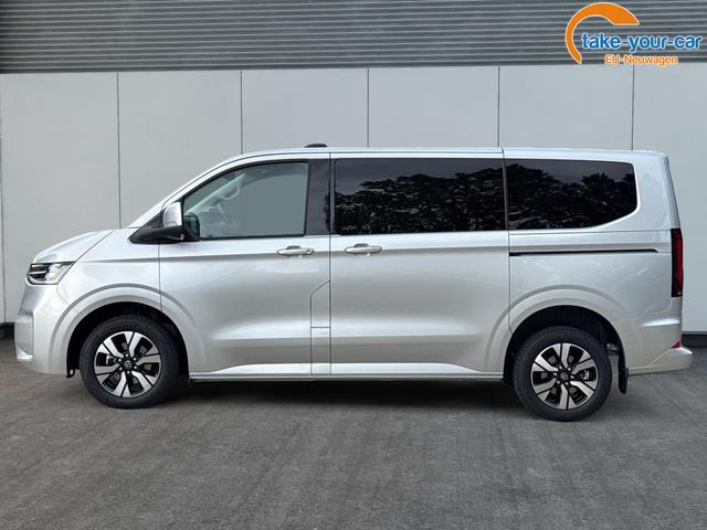 Volkswagen - T7 Caravelle - EU-Neuwagen - Reimport