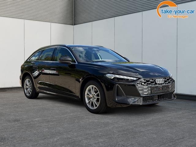 Audi - A5 Avant - EU-Neuwagen - Reimport
