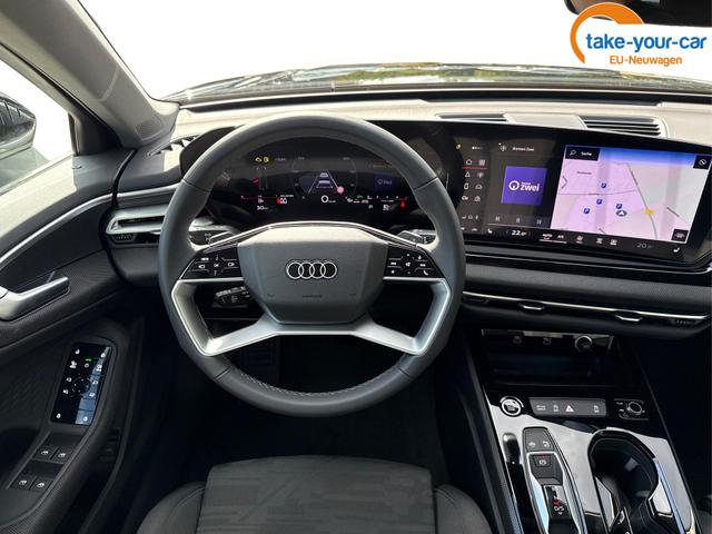Audi - A5 Avant - EU-Neuwagen - Reimport