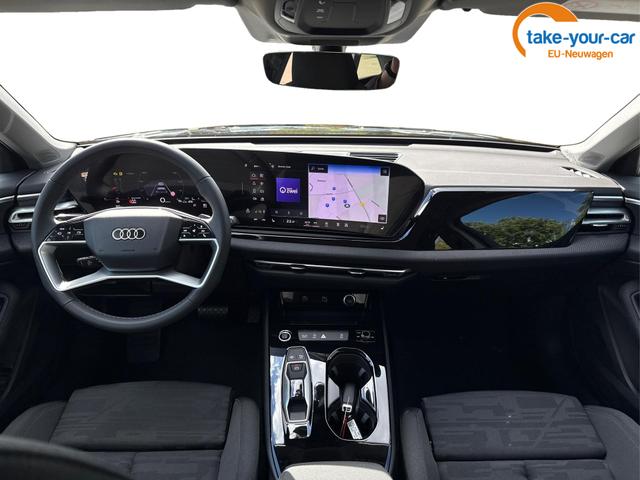 Audi - A5 Avant - EU-Neuwagen - Reimport