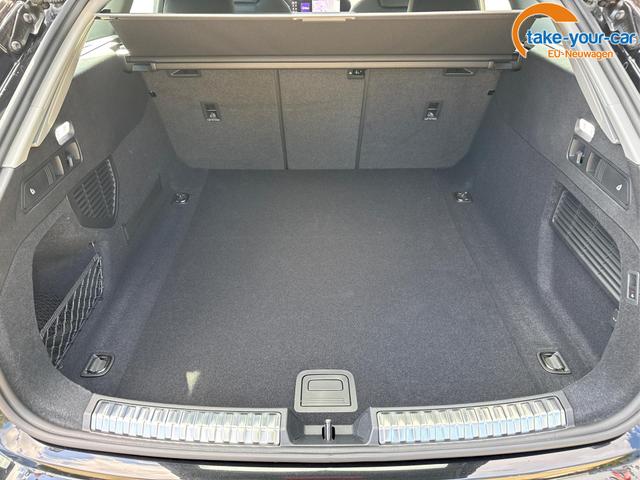 Audi - A5 Avant - EU-Neuwagen - Reimport