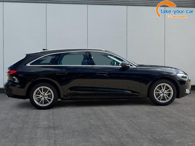 Audi - A5 Avant - EU-Neuwagen - Reimport