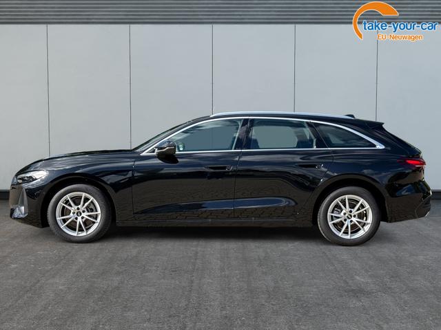 Audi - A5 Avant - EU-Neuwagen - Reimport