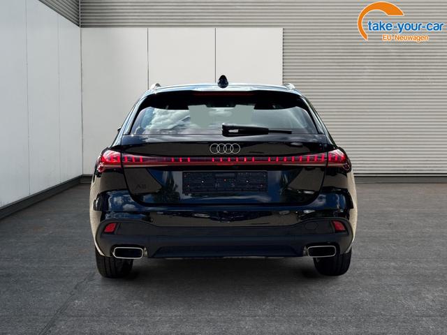 Audi - A5 Avant - EU-Neuwagen - Reimport