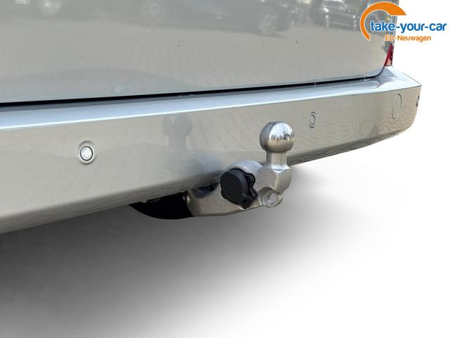 Volkswagen - T7 Caravelle - EU-Neuwagen - Reimport