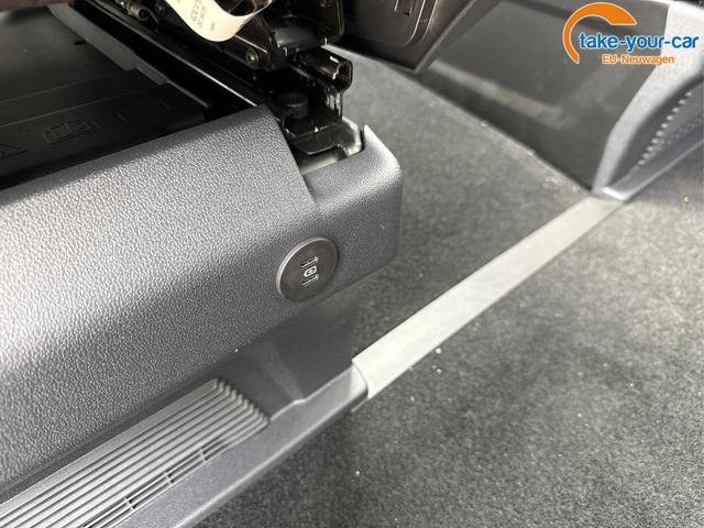 Volkswagen - T7 Caravelle - EU-Neuwagen - Reimport