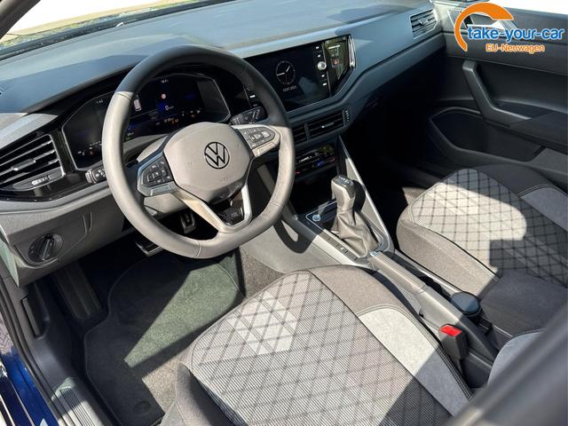 Volkswagen - Taigo - EU-Neuwagen - Reimport