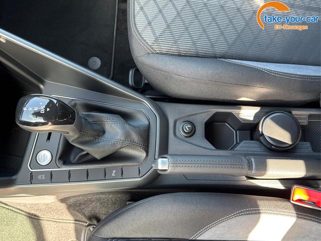 Volkswagen - Taigo - EU-Neuwagen - Reimport