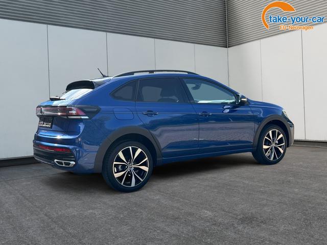 Volkswagen - Taigo - EU-Neuwagen - Reimport