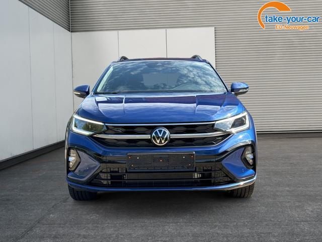 Volkswagen - Taigo - EU-Neuwagen - Reimport