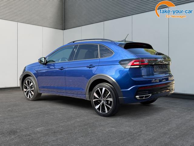 Volkswagen - Taigo - EU-Neuwagen - Reimport