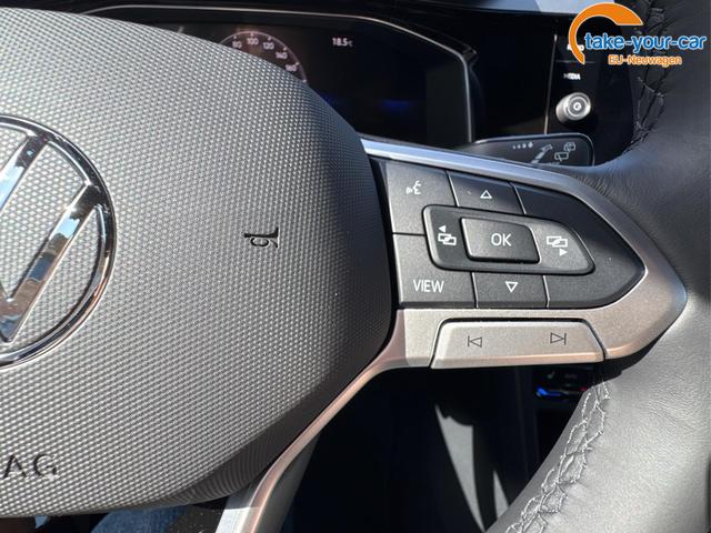 Volkswagen - Taigo - EU-Neuwagen - Reimport