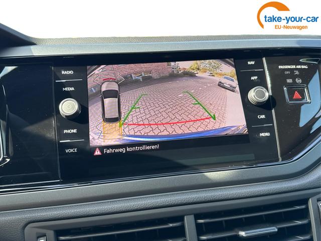 Volkswagen - Taigo - EU-Neuwagen - Reimport