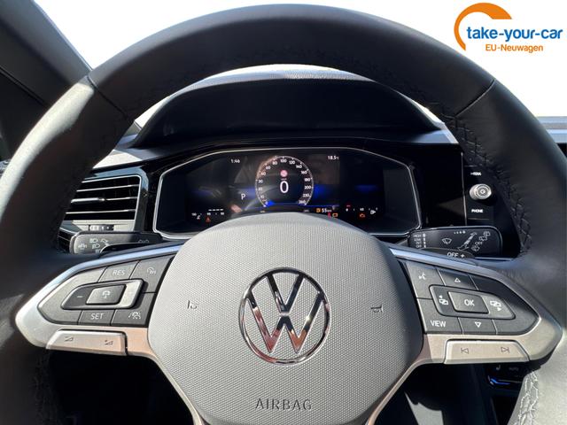 Volkswagen - Taigo - EU-Neuwagen - Reimport