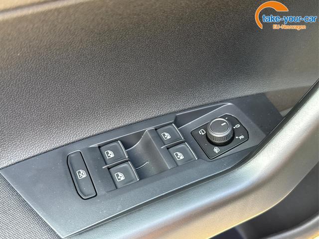 Volkswagen - Taigo - EU-Neuwagen - Reimport