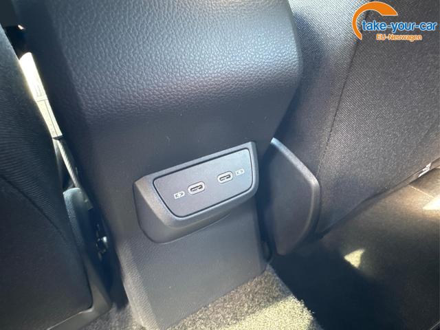 Volkswagen - Taigo - EU-Neuwagen - Reimport