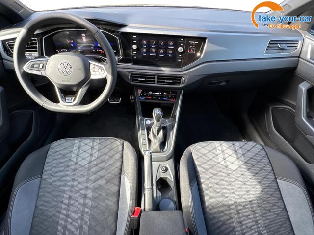 Volkswagen - Taigo - EU-Neuwagen - Reimport