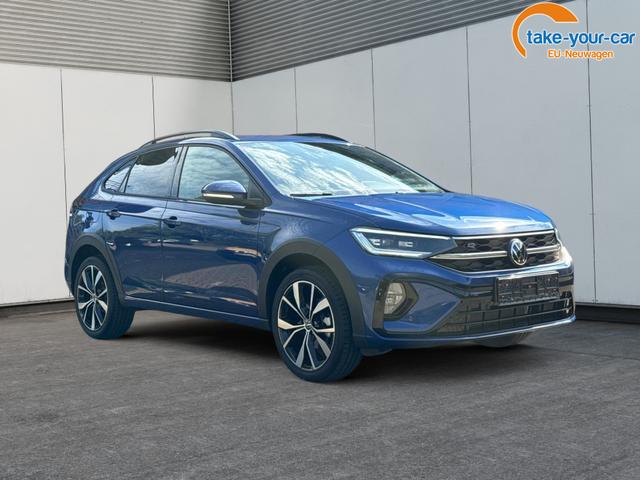 Volkswagen - Taigo - EU-Neuwagen - Reimport