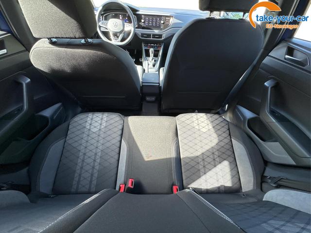 Volkswagen - Taigo - EU-Neuwagen - Reimport