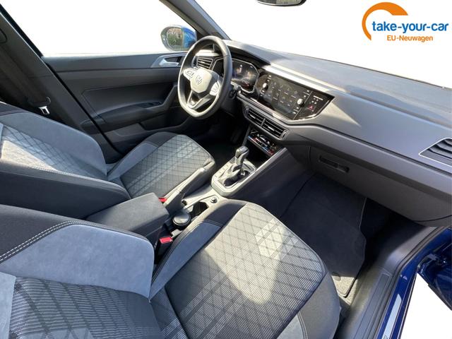 Volkswagen - Taigo - EU-Neuwagen - Reimport