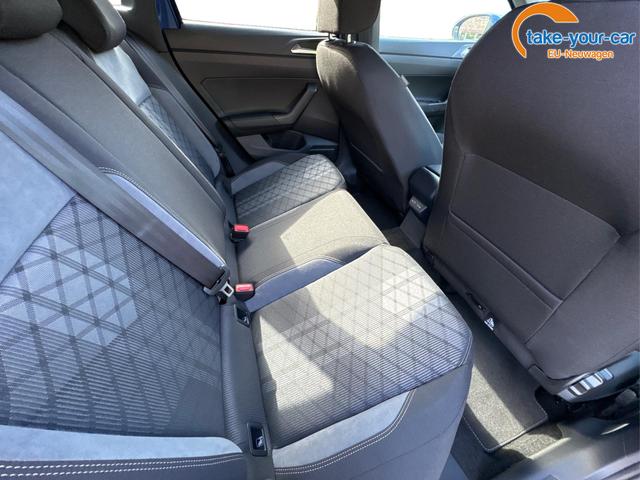 Volkswagen - Taigo - EU-Neuwagen - Reimport