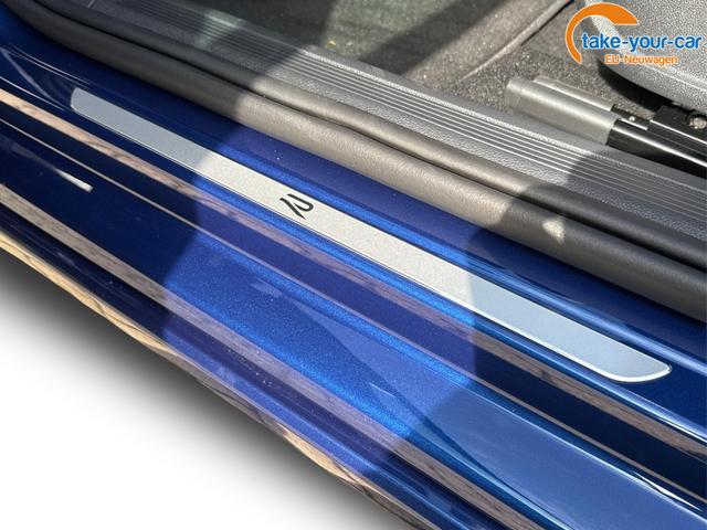 Volkswagen - Taigo - EU-Neuwagen - Reimport