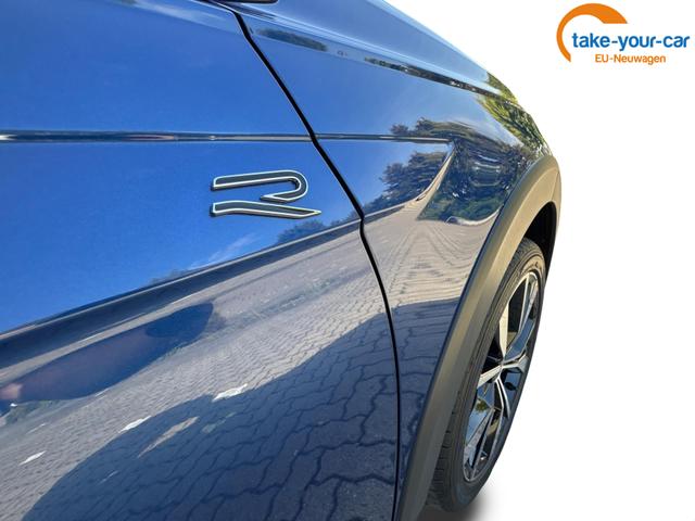 Volkswagen - Taigo - EU-Neuwagen - Reimport