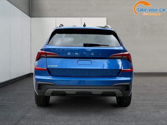Skoda - Kamiq - EU-Neuwagen - Reimport